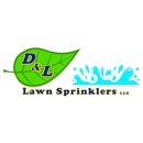 D&L Lawn Sprinklers - Sprinklers-Garden & Lawn