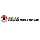 Atlas Metal & Iron Corp