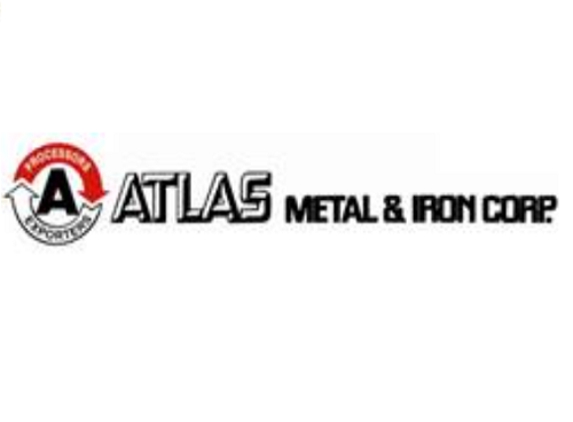 Atlas Metal & Iron Corp - Denver, CO