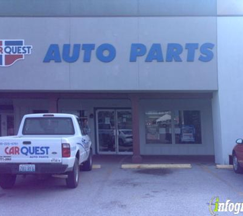 CARQUEST Auto Parts - Fenton, MO