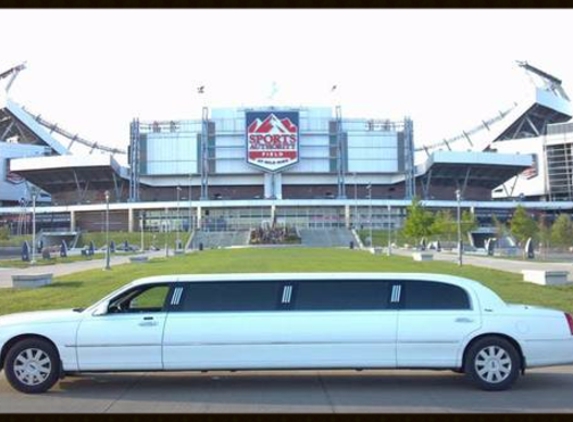 Royal Coach Limousine LLC - Longmont, CO