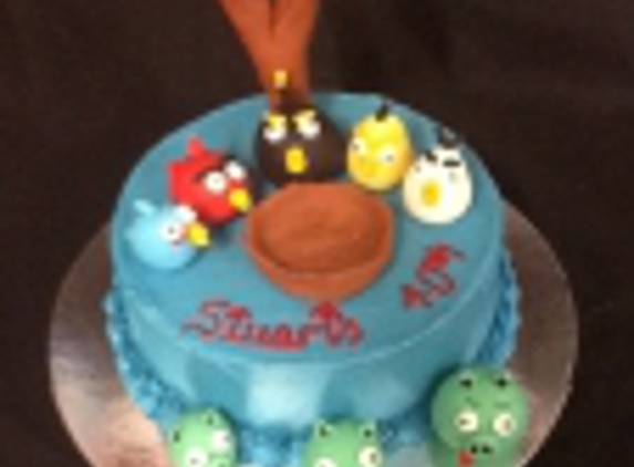 One Stop Cake Decorations - Penrith, NSW