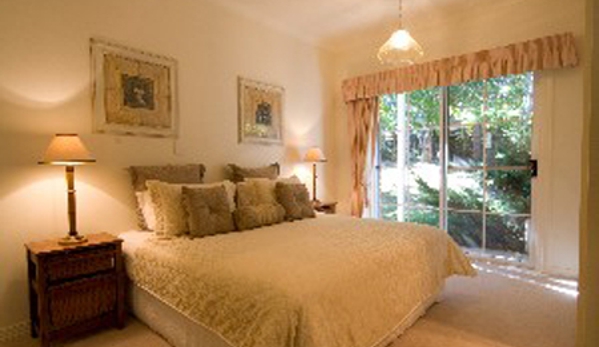 Chalets Lumineux - Bright, VIC