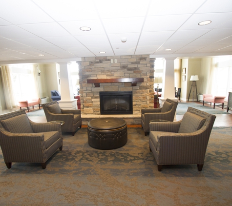 Anchor Lodge Retirement Village - Lorain, OH