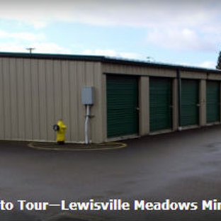 Northwest Self Storage - Battle Ground, WA