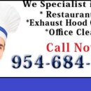 SOS HOOD CLEANING - Restaurant Management & Consultants