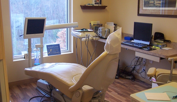 Swift Creek Dental Center - Midlothian, VA