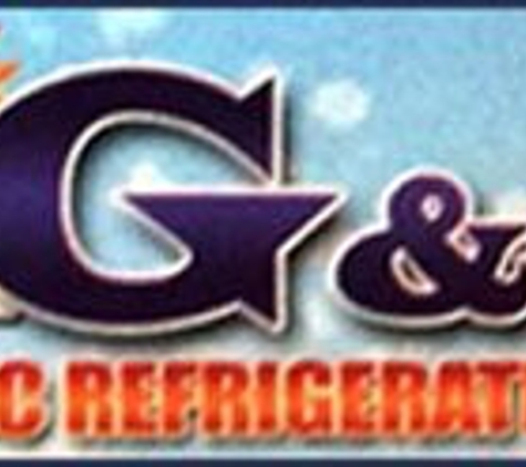 G & J Refrigeration - Ridgefield, NJ