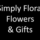 Simply Floral - Flowers, Plants & Trees-Silk, Dried, Etc.-Retail
