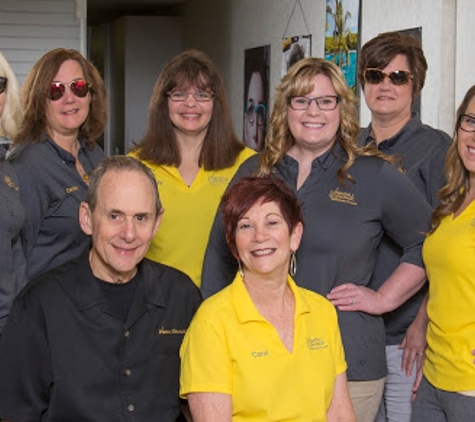 Gale's Vision Care - Solon, OH