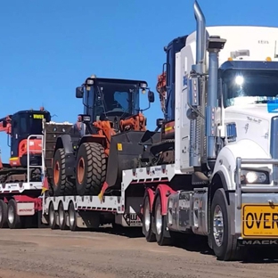 AER All Earthmoving Rental - Gracemere, QLD