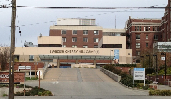 Swedish Hospital Cherry Hill Campus - Seattle, WA