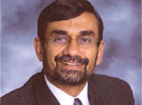 Dr. Mohammed Dawood, MD - Decatur, IL