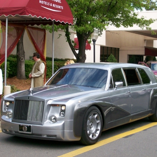 Royal Limousine of Greensboro - Jamestown, NC