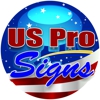 US Pro Signs gallery