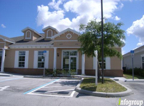 Woodall Chiropractic Center - Sanford, FL