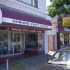 Dimond Foot Clinic
