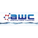 American Water Chemicals - Building Cleaning-Exterior