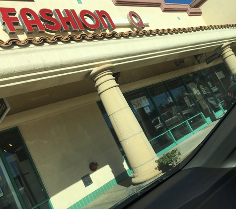 Fashion Q - San Dimas, CA