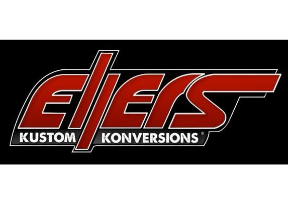 Eller's Kustom Konversions - Bristol, VA