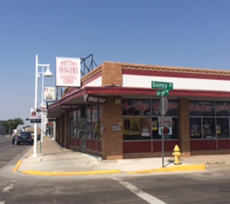 Central Palace - Albuquerque, NM