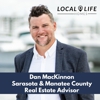 Dan MacKinnon Sarasota County REALTOR gallery