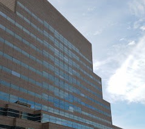 Cleveland Clinic - Crile Building - Cleveland, OH