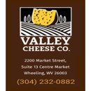 Valley Cheese Co - Cheese