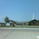 Center Grove Presbyterian Church - Presbyterian Church in America