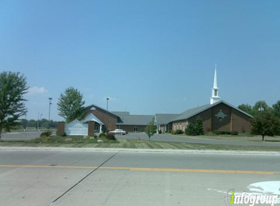 Center Grove Presbyterian Church - Edwardsville, IL