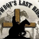 Cowboys Last Ride Casket Company - Caskets