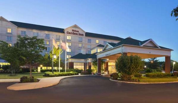 Hilton Garden Inn Edison/Raritan Center - Edison, NJ