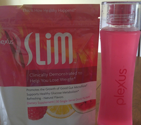 Plexus WorldWide Health and Wellness - West Dennis, MA