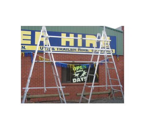 Palmer Hire - Wendouree, VIC