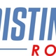 Distinctive Roofing, Inc.