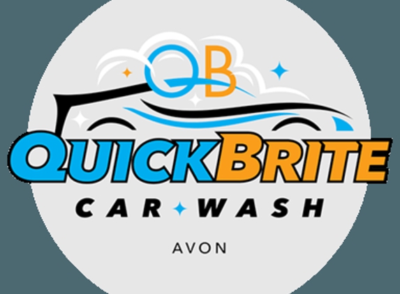 QuickBrite Car Wash - Avon, OH