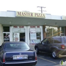 Master Pizza - Pizza