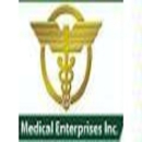 Medical Enterprises Inc - Clinics