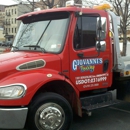 Giovanni's Towing - Towing