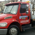 Giovanni's Towing