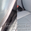 Leather Rescue Inc - Leather Cleaning