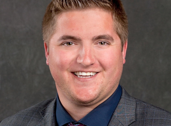 Edward Jones - Financial Advisor: Drew D Dodson - Nampa, ID