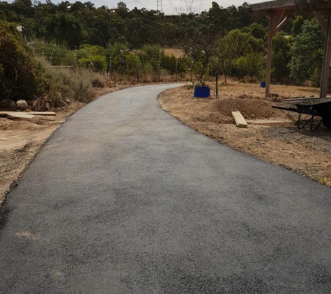 Atlas Asphalt Driveways - Eltham, VIC