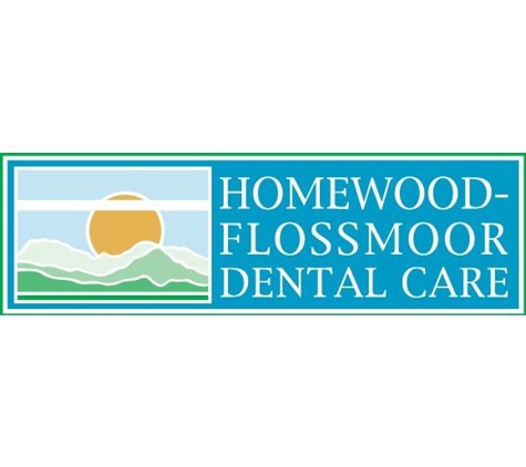 Homewood-Flossmoor Dental Care - Homewood, IL