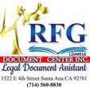 RFG Document Center