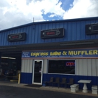 Express Lube & Muffler Inc