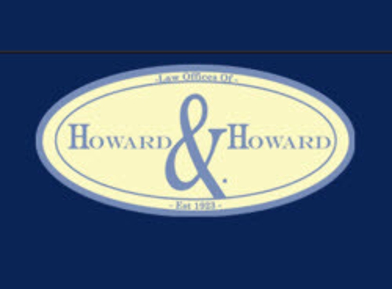 Law Offices of Howard & Howard - Warrenton, VA