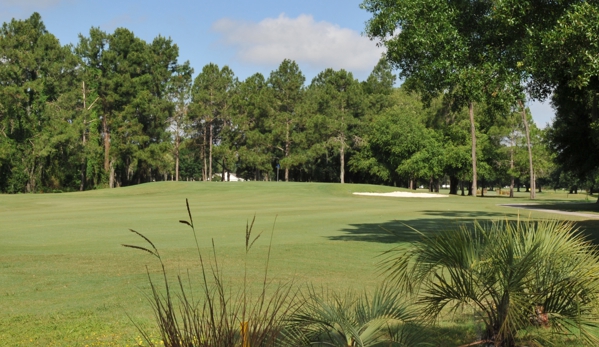 Mulligans Irish Pub at Pebble Creek Golf Club - Tampa, FL