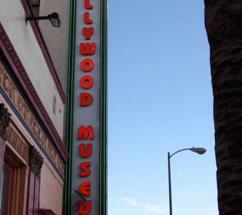 The Hollywood Museum - Los Angeles, CA