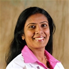 Dr. Kalai C Parthiban, MD
